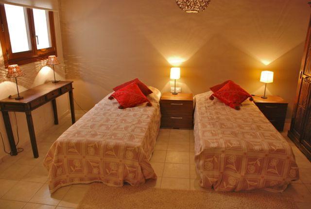 3 Bedroom Villa Pachna - Aphrodite Hills Kouklia Luaran gambar